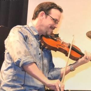 Meet your Posher, Jeff